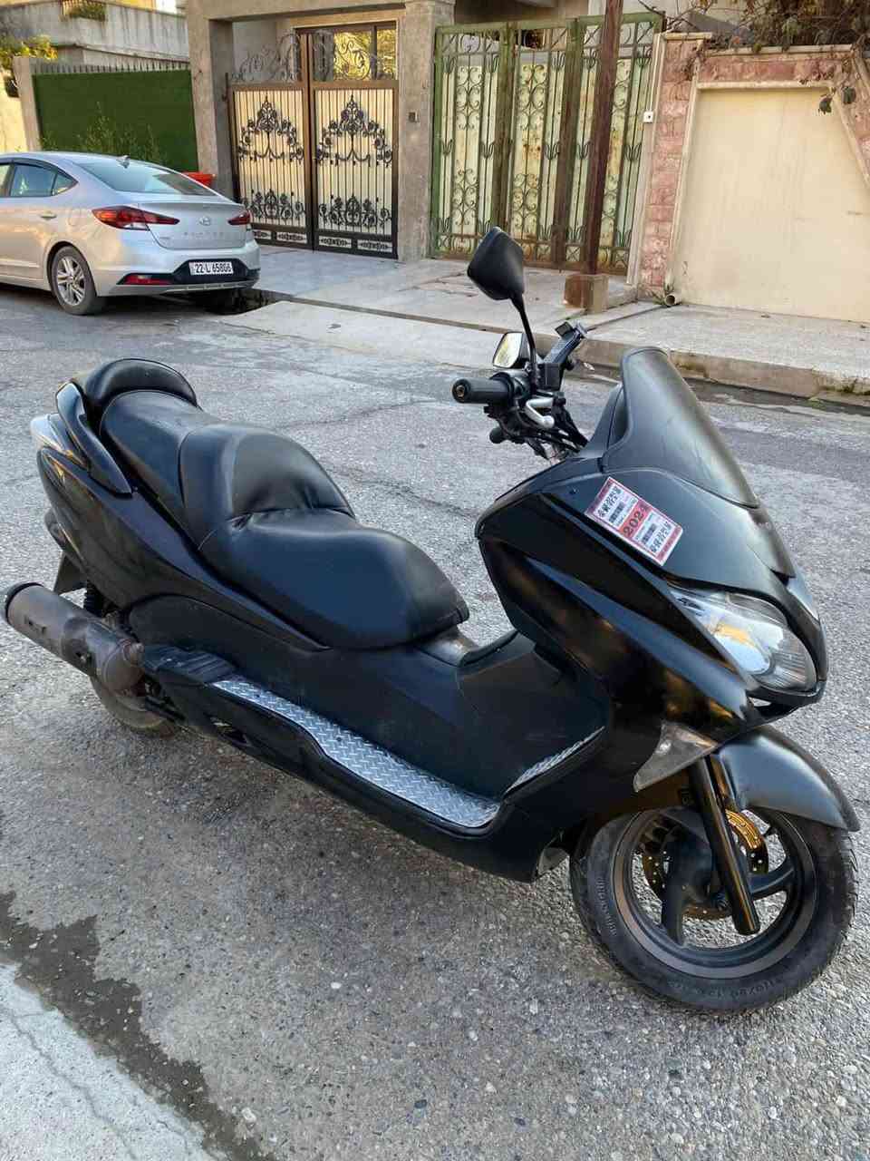 Forza 08
نظيفة فول شرط
تجي تفحص وبعيني 
سعرها 600 وبيها مجال
مكانها الموصل 
***********
