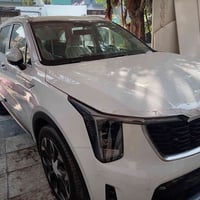 للبيع.. موديل ٢٥ ماشيه ٥٠٠٠ اربه سلندر محرك ٢٥٠٠.. السعر ٢٩١... ٠٧٧٥٠٨...