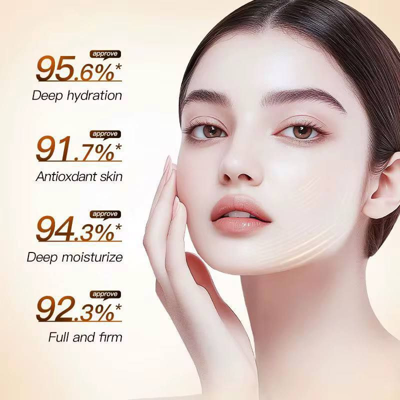 🍊 بوكس فيتامين C من SADOER 🍊  
سر الإشراقة والنضارة ببكج واحد متكامل ✨  

إذا تعانين من بهتان، تصبغات، أو تعب بالبشرة  
هذا البوكس راح يرجع الحيوية لبشرتج من جديد 💛  

✨ ينطي إشراقة طبيعية  
✨ يوحد لون البشرة  
✨ يقلل التصبغات والبقع  
✨ يرطب وينعم البشرة  
✨ مناسب للاستخدام اليومي  

📦 البوكس يحتوي على مجموعة كاملة للعناية  

سعر البكج


**إذا كنت صاحب هذا الإعلان وتريد حذفه لأي سبب، رجاءا أرسل رسالة إلى الدعم الفني**