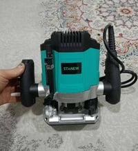 فريزر جديد • 1200 واط • بالكرتون