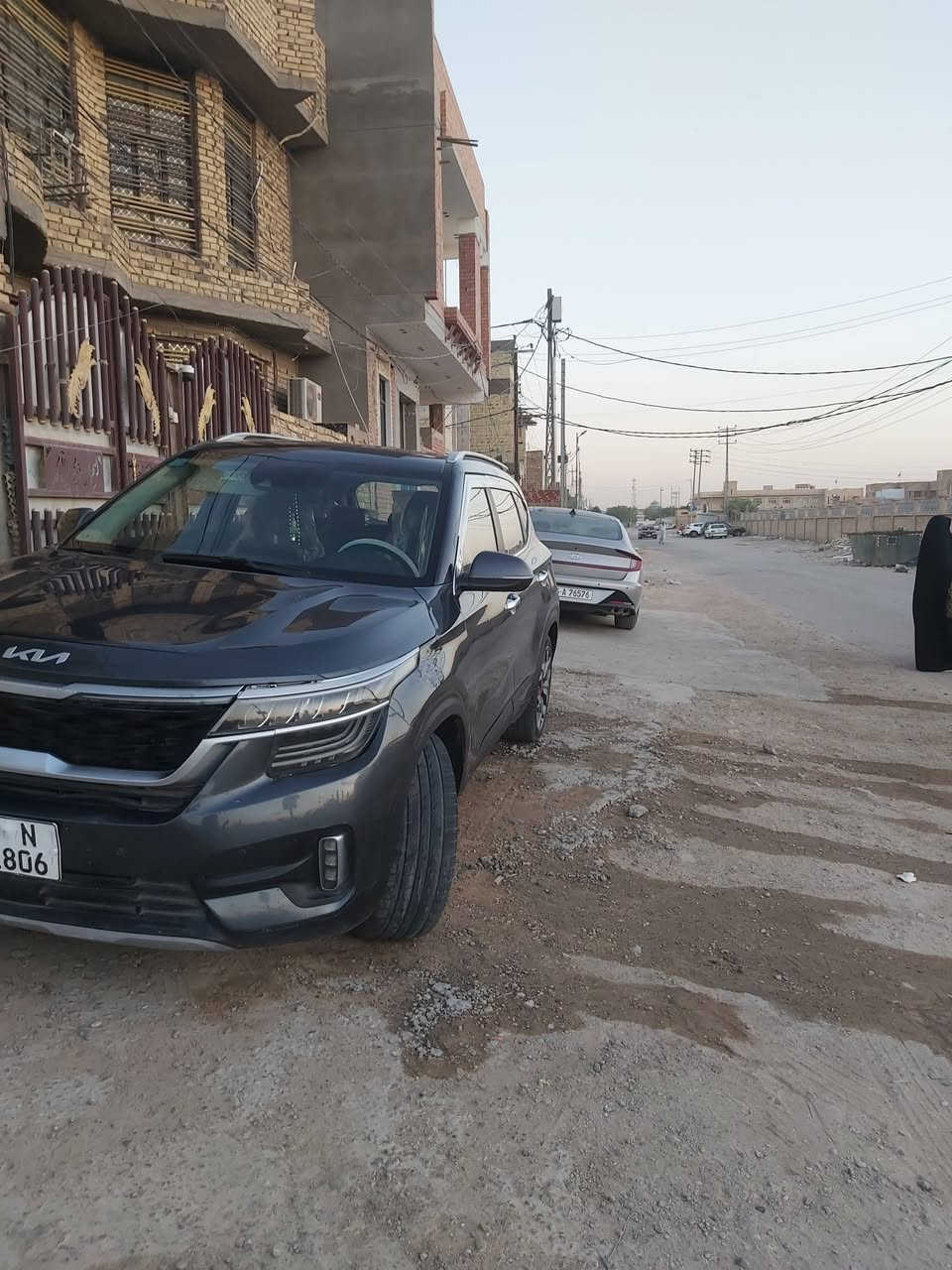 كيه سليتوز موديل 22 فول مواصفاتزداخل جلد كشن كهرباء رادار كامره دواره بصمة تشغيل 🔛 اوبيبان وارد كوري حادث نص باب السايق صبغ او جاملغ تبديل تفصيخ بدون صبغ سعره 150 او بيه مجال هاتف ***********
