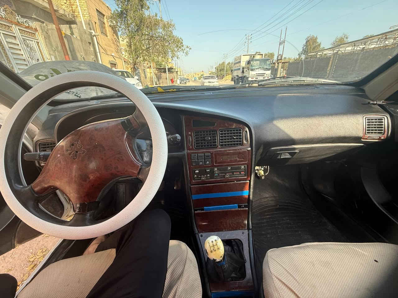 بيجو بارص رقم نكليزي سنويه ل2031 اله تنتهي كير ومكينه زينات السياره عوزه ترتيب باتري
تعبان بيبان يردلهن تطبيع السياره يرادله ترتيب قبل الا تجي ولا تشوف سعره 26 وبيه مجال قليل مكاني الناصريه 
مكلف مكلف بل نشر *********** مديل 11
