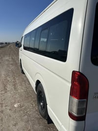 هايس مديل 2014 مكفولة من الصبغ فقط طخة ما معدلة  بسيطة  مكينة كرير اكس...