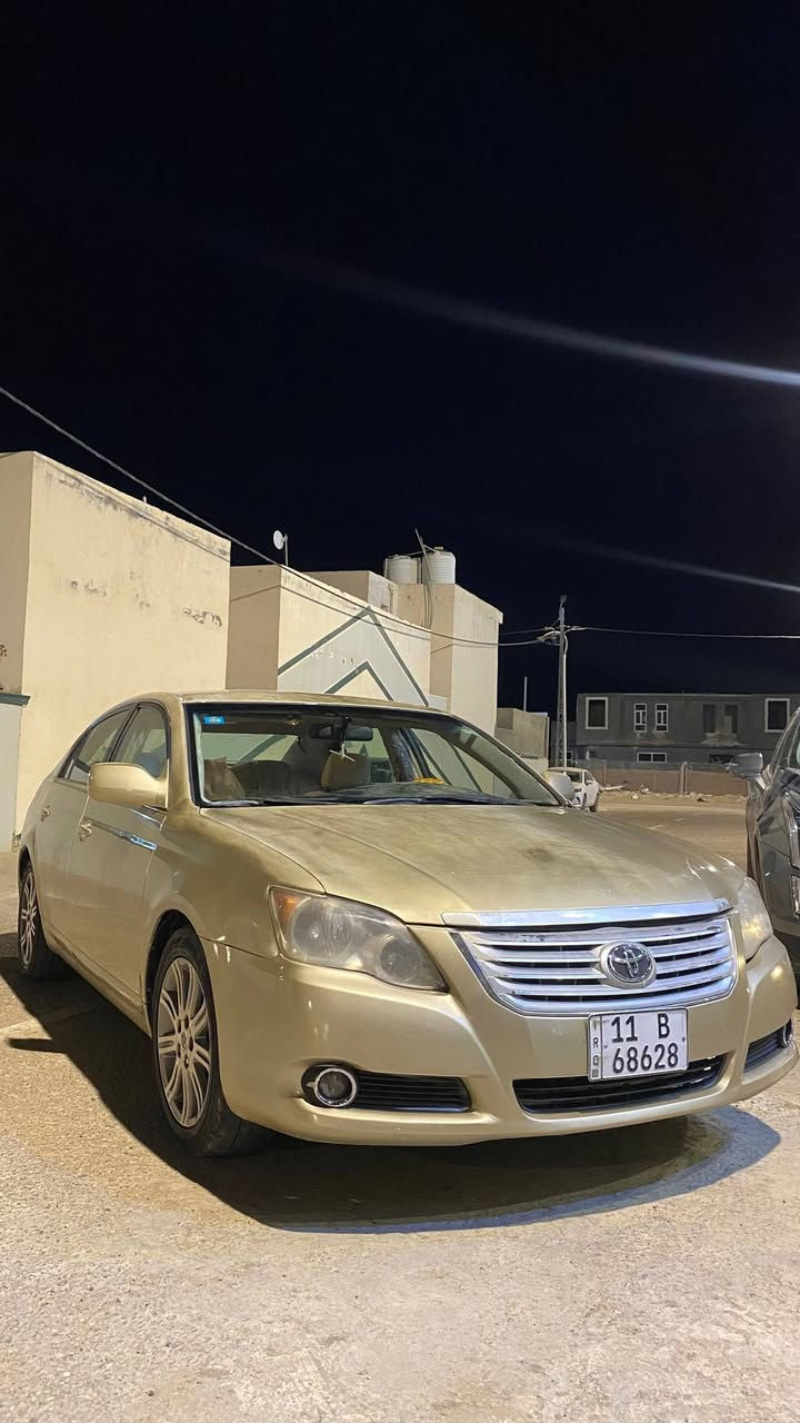افلون 2008 XL وارد امريكي رقم بغداد
مصبوغة عام اثر جراد يرادلهة صبغة و منظومة تبريد 
السنوية لحد 2030 
70 و بيهة مجال
النجف مجمع أبو تراب 
***********
