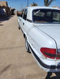 سياره فولكا جاهزه مكينه ففتي او كير او حداديه تخم تاير رقم انكليزي مكف...