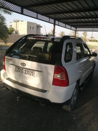 سبورتج • ٢٠٠٩ • وارد خليجي