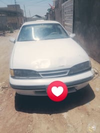 دايو برنس • رقم بابل • بيه مجال