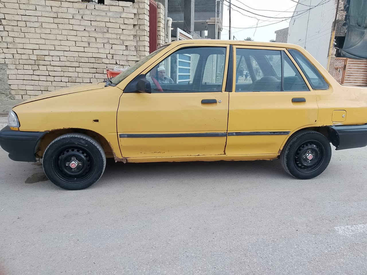 سايبه  للبيت 2010 كامله 
***********
سعر 17 ورقه وبيهه مجال حك جيه
