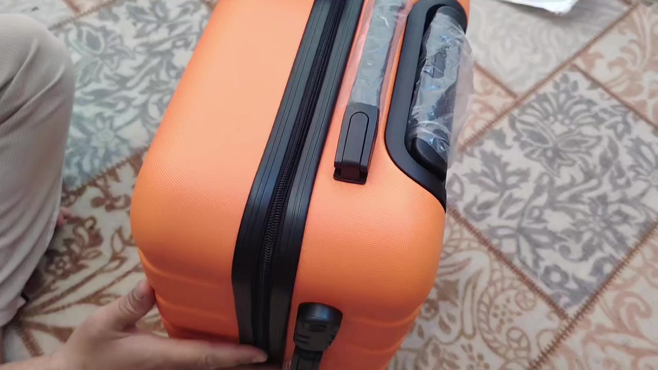 جنطة سفر بهذا الشكل 25 الف فقط @إشارة


**إذا كنت صاحب هذا الإعلان وتريد حذفه لأي سبب، رجاءا أرسل رسالة إلى الدعم الفني**