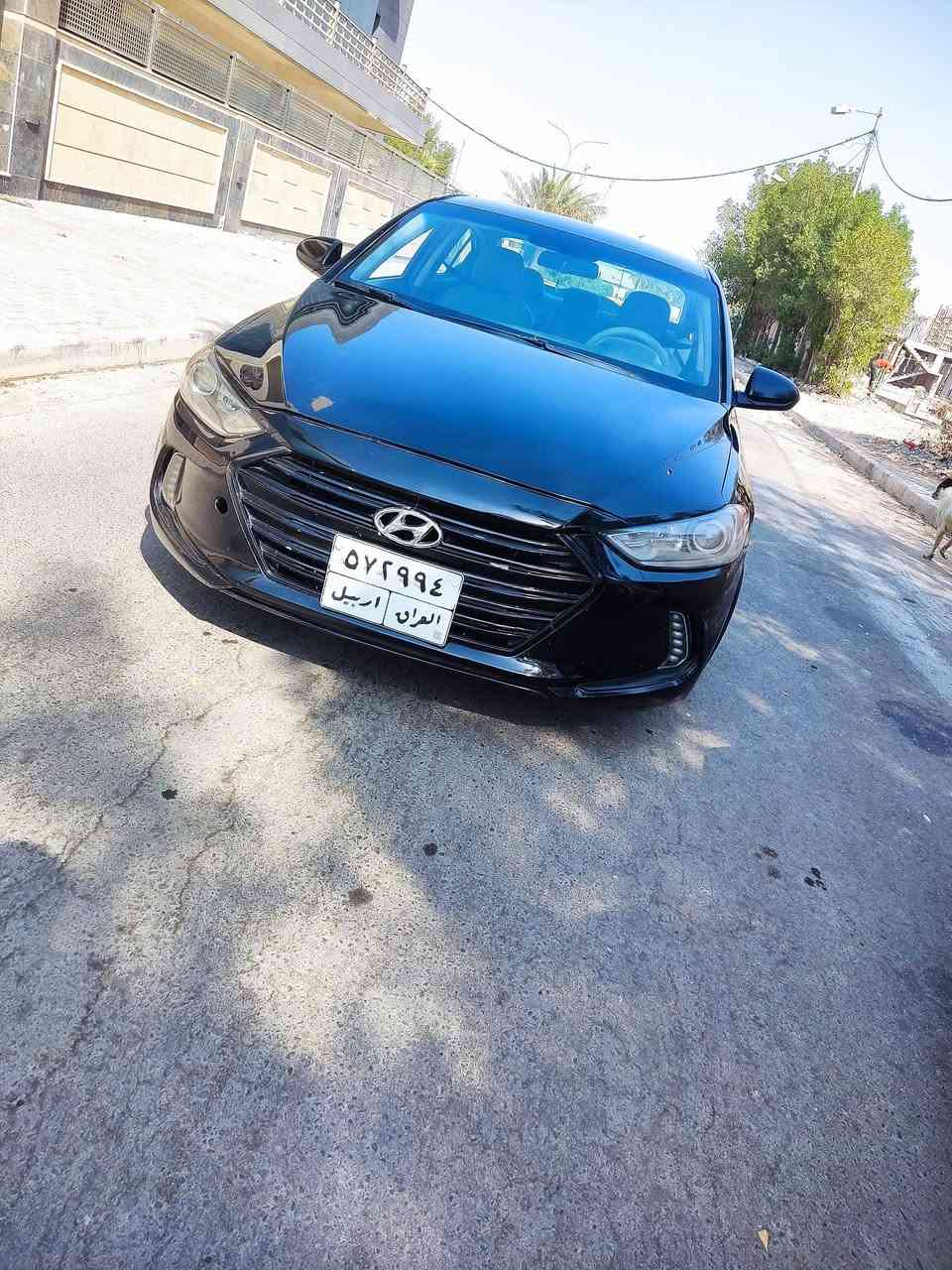السلام عليكم النتره مديل 18 وراد امريكي حادث طرف البنيد او بارد بل صندوك سنويه منتهيه  مكينه كير حداديه تبريد كله جاهز السعر 85 ورقه او بيه مجال  العنوان البصره معقل هاتف ***********
