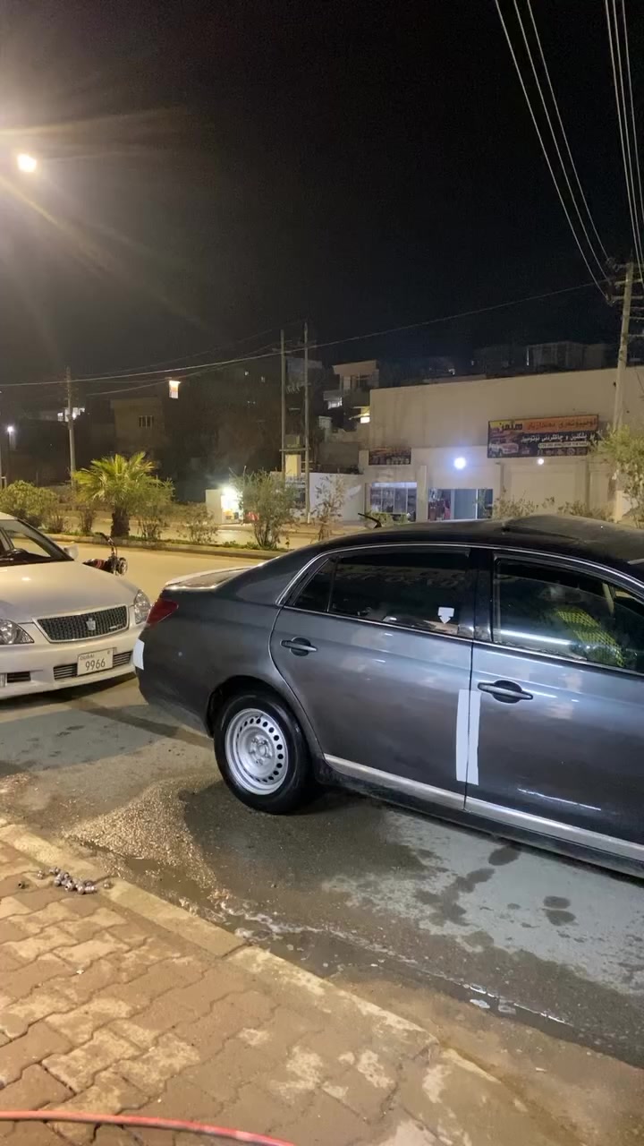 ئەڤەلۆن فول فول بەس بەسمە نیە سەیارەکە مۆدیلی 2008 و بەحیزام ئەی فرۆشم خۆم بەحیزام نەم کڕیوە سەیارەکە زۆر بێ عەیبو عارە موشتەری نیت چات مەکە تکایە ***********
