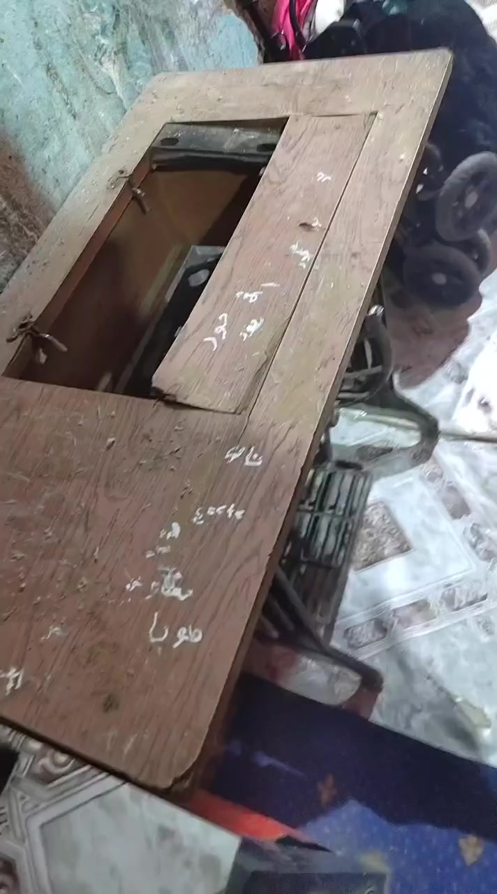 ميز ب٣٠


**إذا كنت صاحب هذا الإعلان وتريد حذفه لأي سبب، رجاءا أرسل رسالة إلى الدعم الفني**