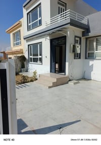 بسم الله للبيع بيت, 200م طابق ونص فقط, 475 ورقه مستعجل للبيع سعر ارض ف...