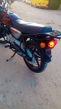 بوكسر • ٢٢ • أصولي
