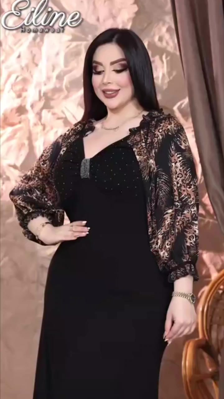 #موضة_وجمال #جديد


**إذا كنت صاحب هذا الإعلان وتريد حذفه لأي سبب، رجاءا أرسل رسالة إلى الدعم الفني**