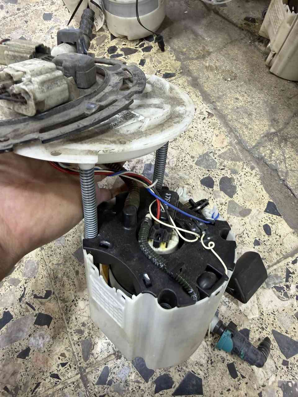 يالله سلام وعليكم متوفر قواعد كديلاك CTS  وعندي ATSمن موديل 2015/2019 اصلي تفصيخ حاويه ضمان عليها عرض  بسعر50 الف مع توصيل وعندي موديل 2020/2025 هم بس سعره يختلف للحجز 0773944005 وبخدمتكم


**إذا كنت صاحب هذا الإعلان وتريد حذفه لأي سبب، رجاءا أرسل رسالة إلى الدعم الفني**