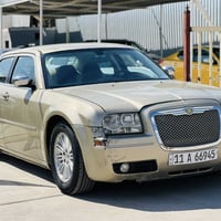 كرايسلر 300 • ٢٠٠٨ • رقم بغداد