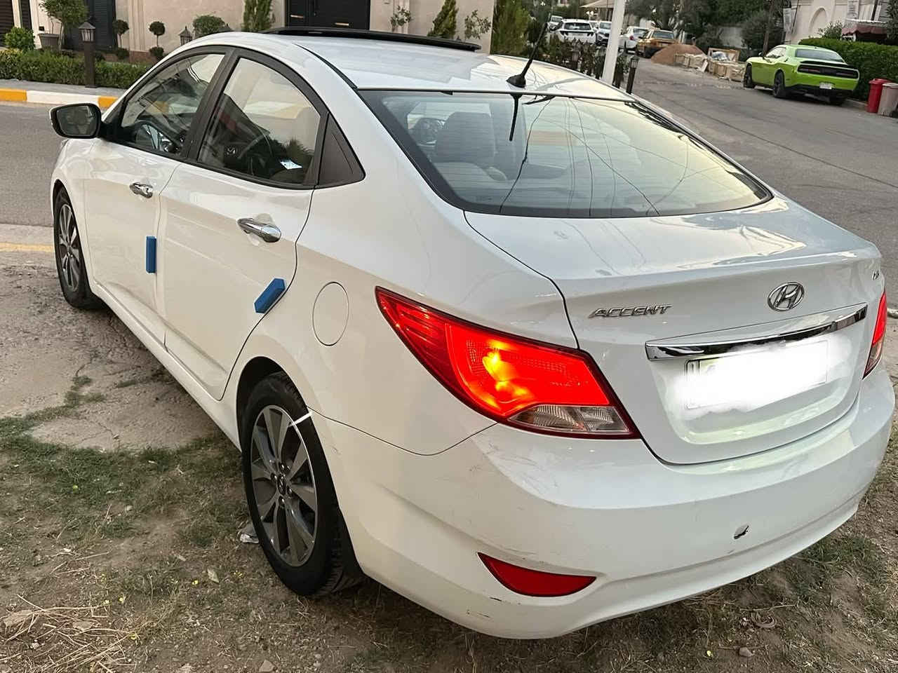 للبيع موديل 16 خليجي فول موصفات بلو
كفاله عامه من الضربه وصبغ
مكينه دوش  وكير كفاله
الصور وسونار موضحات بل منشور
تخم تاير باتري خير من الله السياره
رقم جديد دواخل نضيفه
المكان الاعظميه السعر 105
بيها مجال حك الجيه اتصال فقط
***********
