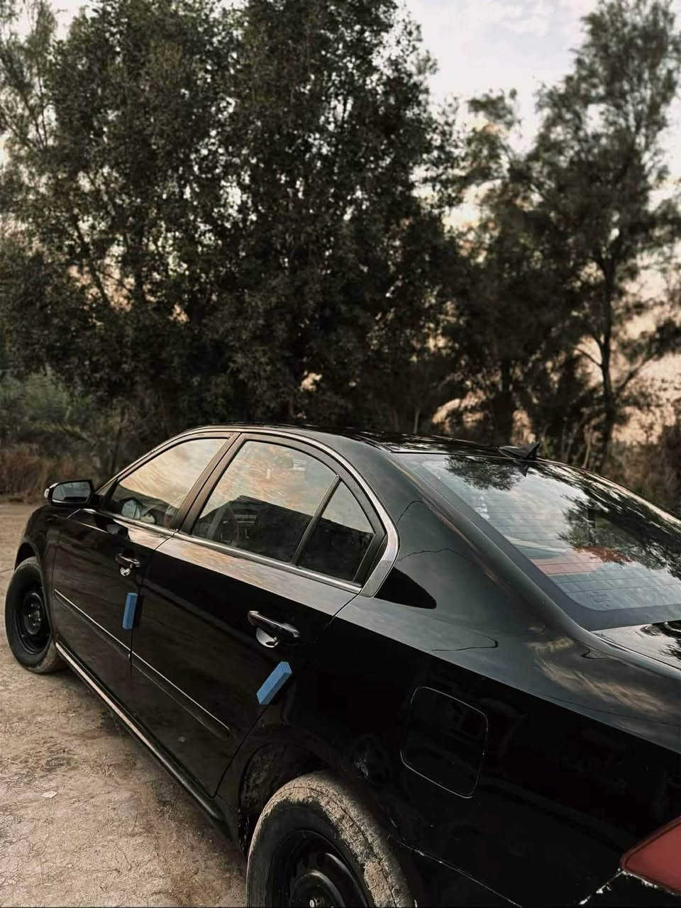 لسلام عليكم ورحمة الله وبركاتهُ

سياره اوبتيما 2009 وارد كوري سنويه نافذه لسنتين فقط بيهه 3 قطع صبغ فقط
مكينه وكير مكفولات حداديه جديد الخلفي الأمامي تخم تاير قبل سبوع نشد
كهربائيات شغاله على اخر حبه اشاير بالمري .. تحكم ستيرن
لايت عالي ناصي مع لد إضافي تبريد مجمده
تدعم نضام ABSمانع الانزلاق سبير الشركه مانازل
السياره بالحقيقة اوضح واحلى من الصور
السعر 107وبيهه مجال
العنوان - الديوانيه -*********** 
اي استفسار تفضل اتصل ومايكون خاطرك الا طيب
