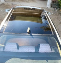 سوناتا ٢٠١١ • بنوراما ٢٤٠٠ • حادث تبديل