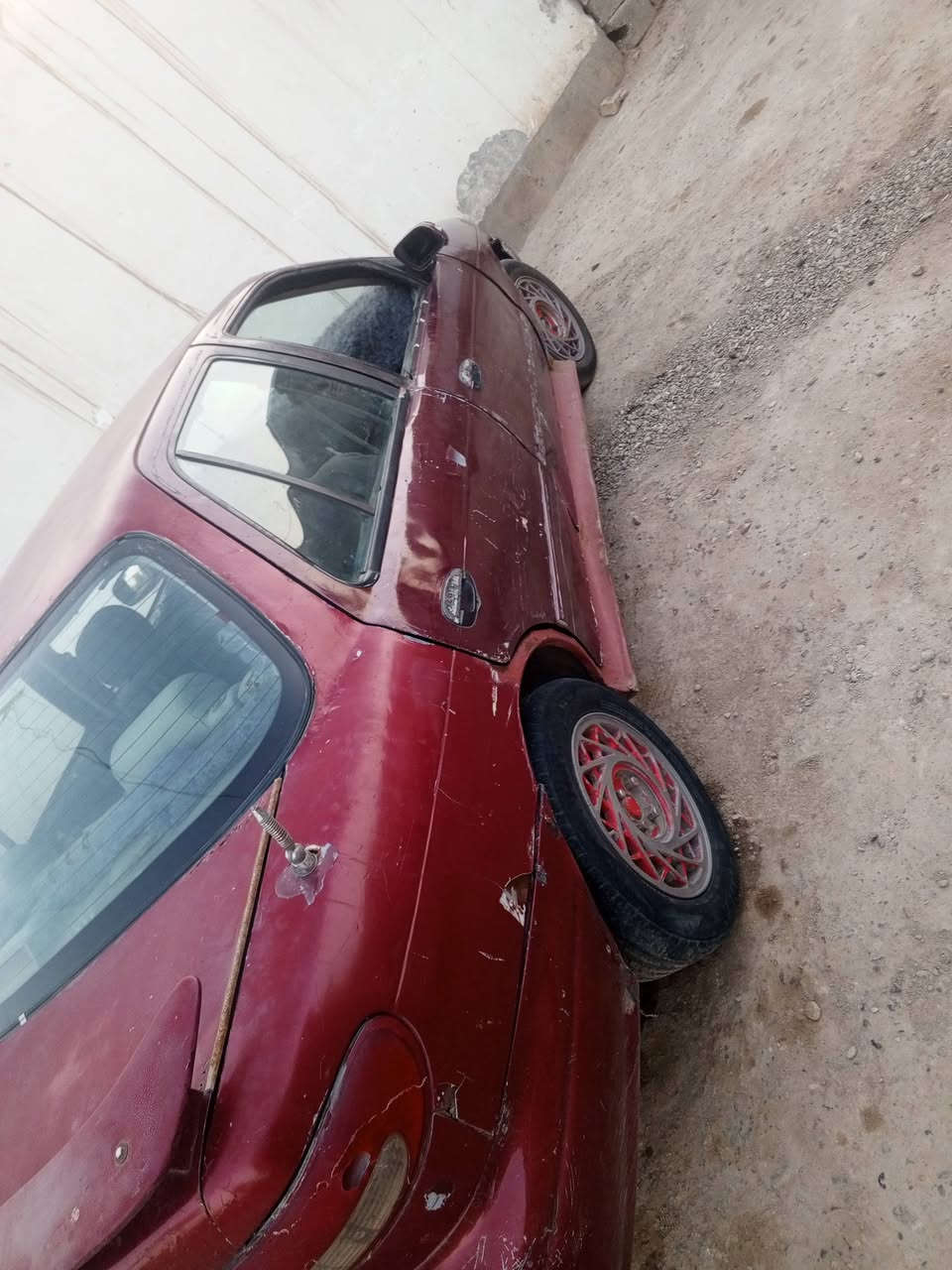 كيا سيفياه 95ماحرك مسكر ماحراك وكير حداده تخم تأير مكفوال مرواس مرواس مكاني بغداد المحموديه 
***********
***********
