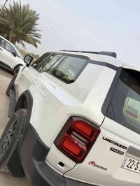 موديل ٢٥ زيرو • رقم اربيل • جلد فتحة بصمة