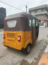 تكتك • موديل 21 • رقم انكليزي