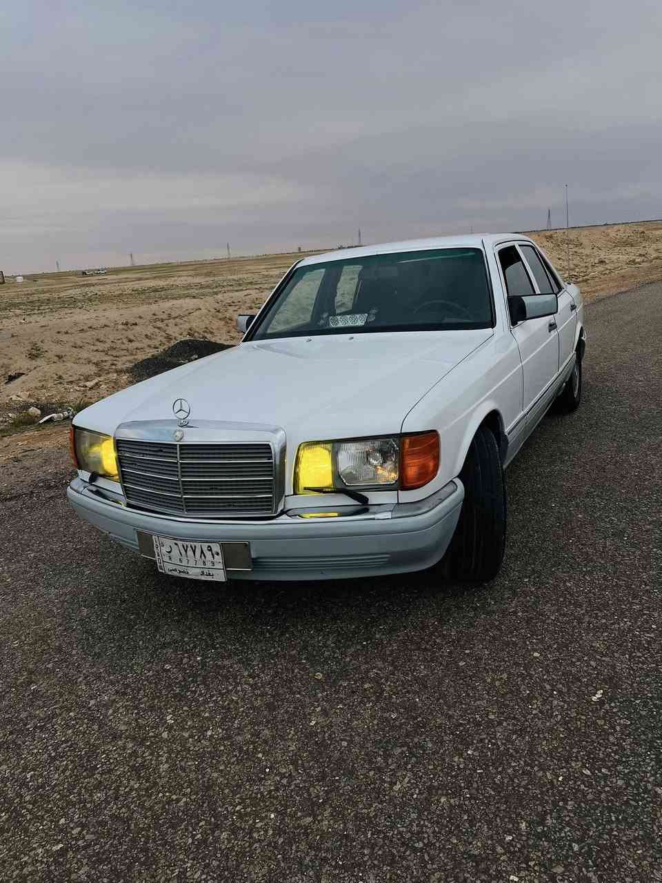 مارسيدس جامبو🚀
موديل 87 
رقم بغداد باسمي 
محرك محور 3000 فيشتين ✈️
سياره جاهزه حداديه 90‎%‎
تخم تاير 🛞
سستم سماعات ياباني 🔈🔊

نقصها فقد راديتر التبريد وفتحة السقف مو شغاله 
السعر 65 مكاني النجف الاشرف


**إذا كنت صاحب هذا الإعلان وتريد حذفه لأي سبب، رجاءا أرسل رسالة إلى الدعم الفني**