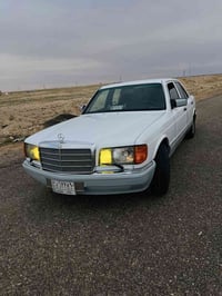 موديل ٨٧ • محرك 3000 • رقم بغداد