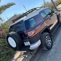 اف جي • ٢٠٠٧ • بحاجة تصليح