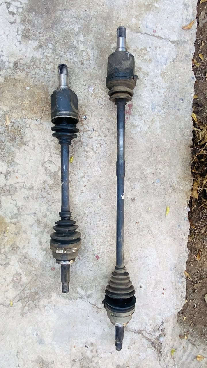 للبيع داريم شفتات زوج فلنجه ودسك وفج واسطاب اكسل جهة السايق ..اذان محرك الفوك..كيا ريو ٢٠٠١ كير اوتوماتيك
الغراض جديده لاصوت لاطگه جيب وشد فقط الدرايمات يحتاجن لاستيكات وگريز
مكاني كركوك
***********
