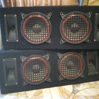 زوج سماعات • هولندي • وزن ثقيل