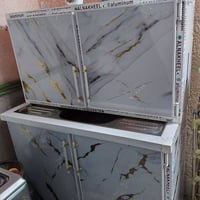 كاونتر أبو المغسلة • خالي من الخدوش • بغداد