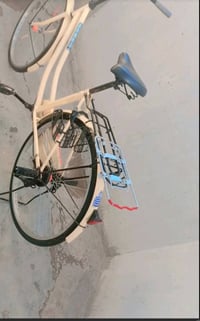 بايسكل للبيع مدينه 2023 سعر 90 بمجال 😘 07883262110 واتساب