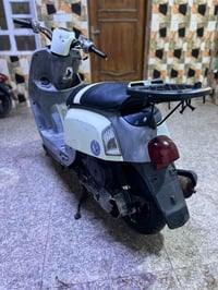 ماكس بوليس • مبدل • سلف