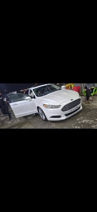 تيتانيوم • ٢٠١٣ • ٢.٠ تيربو