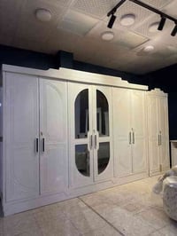 السعر مليون فقط غرفة صاج عراقية جديدة9قطع توصيل لكل المحافظات للحجز وا...