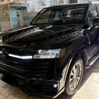 جي اكس ار بلاك ديشن • ٢٠٢٥ • بغداد بسمي