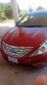 سوناتا ٢٠١٣ • امريكي • نواقص بسيطة