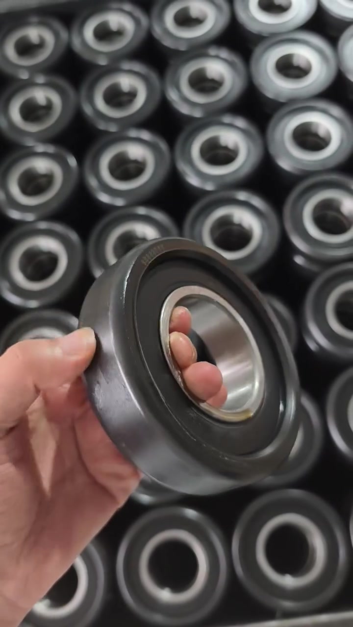 Forklift bearings, full range of forklift bearings, solve all your bearing problems.


**إذا كنت صاحب هذا الإعلان وتريد حذفه لأي سبب، رجاءا أرسل رسالة إلى الدعم الفني**