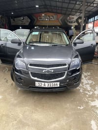 اكينوكس • ٢٠١١ • مكينة ٢٤٠٠