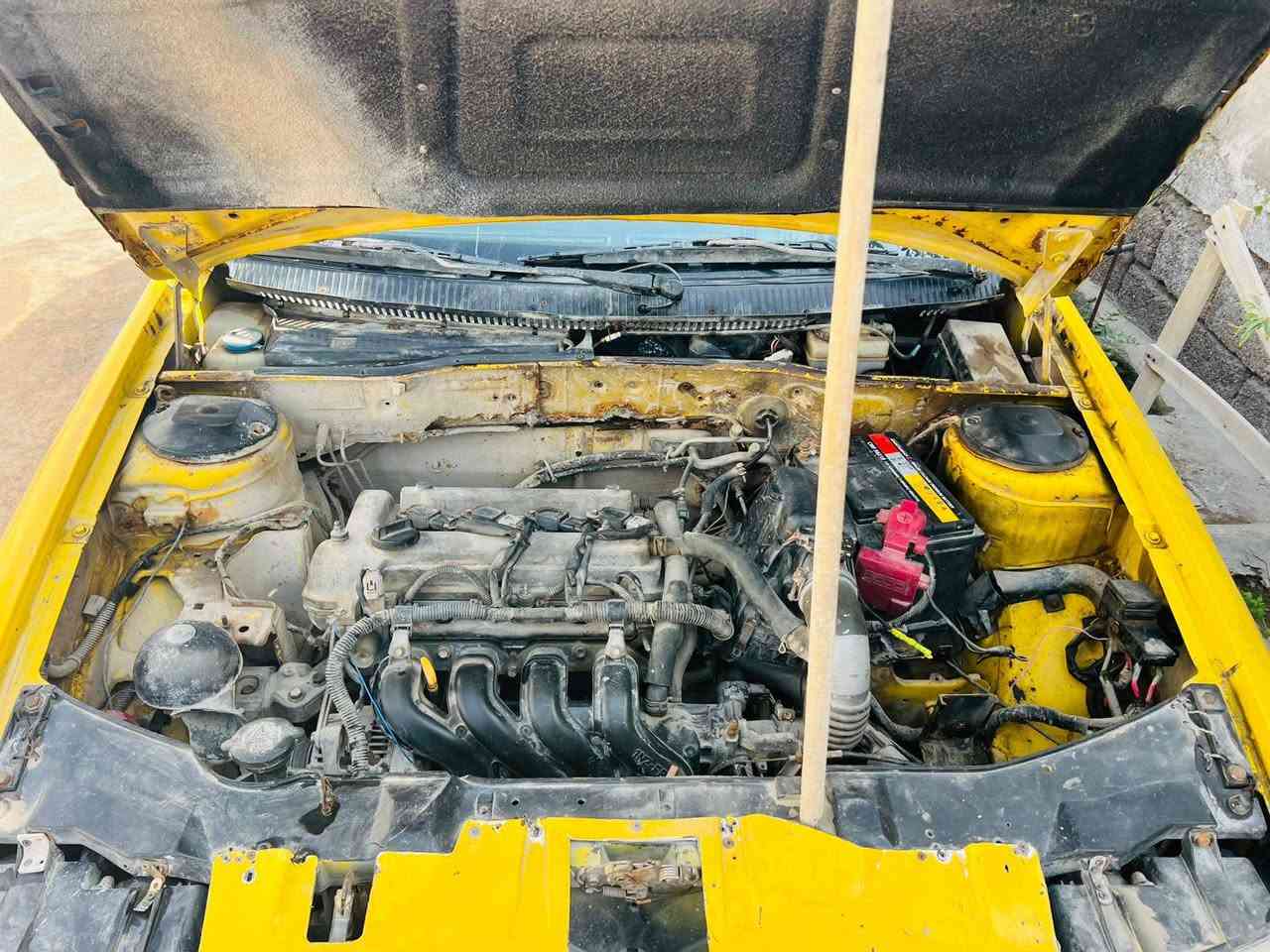 من رخصه الادمن سلام عليكم سمند 2010 محرك وكير كورلا مجول قبل شهر شادهن حداديه الاماميه جديده تخم تاير مصفره هيئه لحد 2023 اريد مراوس بمحور مكصوص أو نقل مكان السياره بصره أبو الجوزي رقم الهاتف *********** فقط وات ساب
