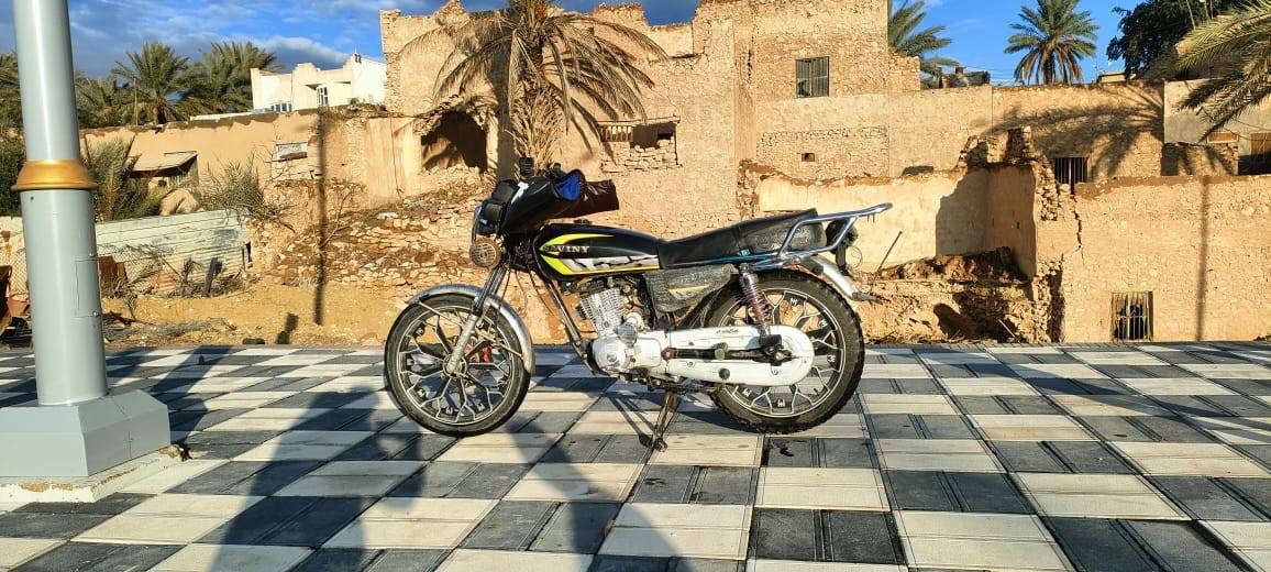 سلام عليكم شباب مطور إيراني
2024 مطور خير من الله كهربائية شغال كله مطور كشر نضيف سعر 700 وبي مجال قليل استفسار أكثر اتصل على الرقم *********** ملاحضة مكان الانبار قضاء رأوه
