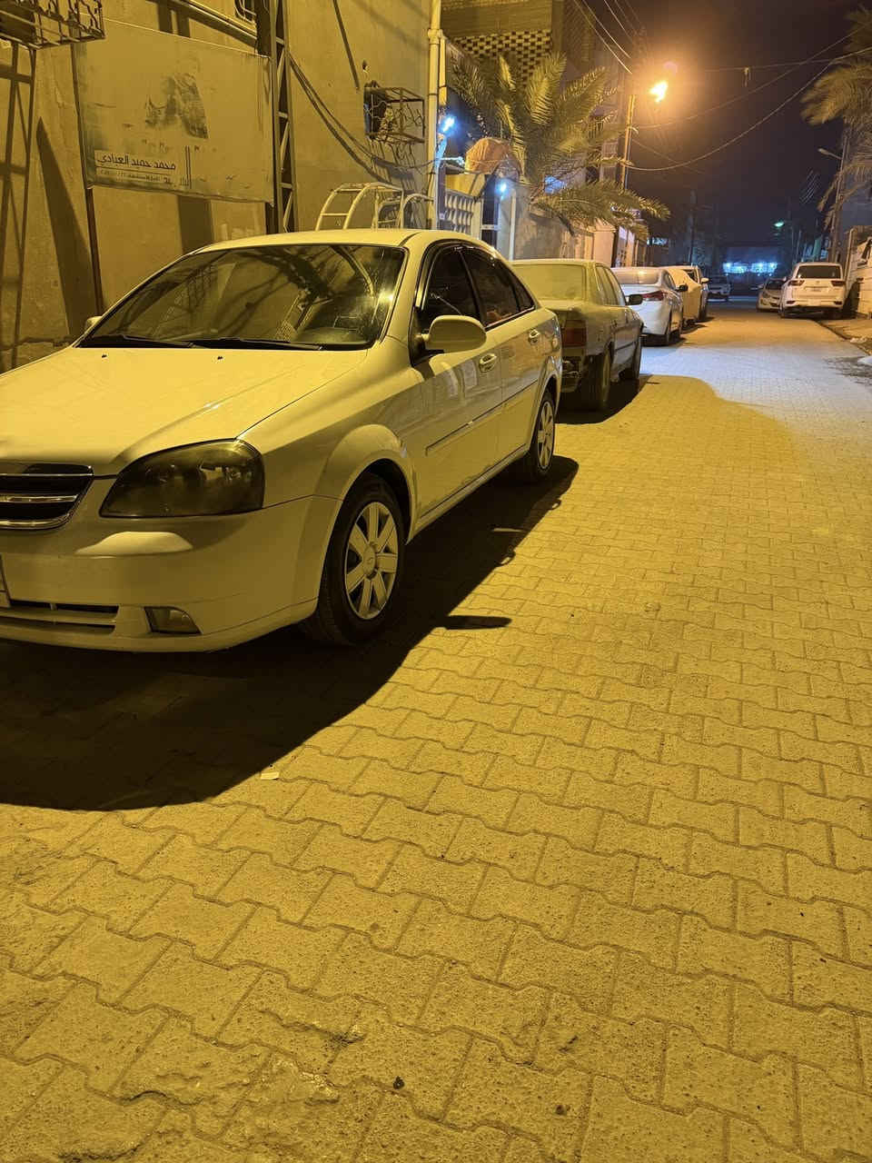 السلام عليكم اوبترا مديل 2011 للبيع مكفوله ماعده جاملغ السدر امبدل بي بارد مو حلو وبدلته ولباقي مكفول سياره جديده وحلوه  السعر 83 وبيه مجال رقم التصال *********** وبخدمتكم
