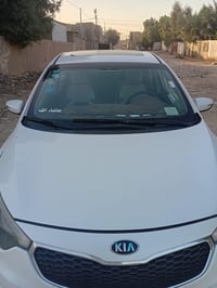 سيراتو ٢٠١٤ • فول مواصفات • السماوه