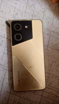 تكنو بوفا • ذاكره ٢٥٦ • كفاله عامه