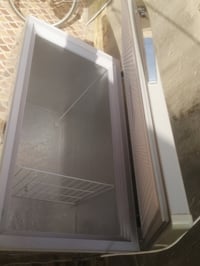 مجمدة • فريزر • أجهزة منزلية