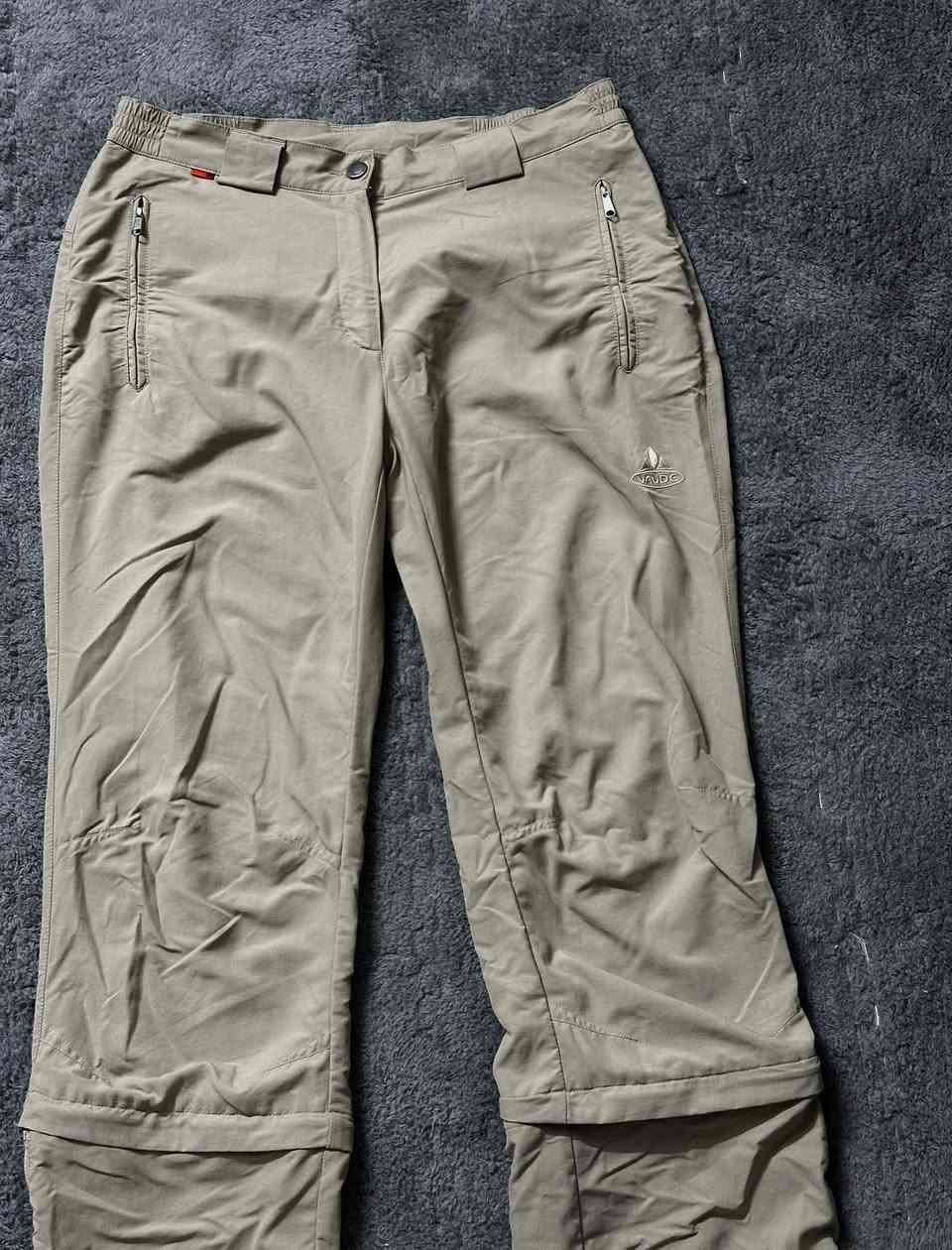 سڵاو و ڕێز

کۆماندۆ 
بڕاندی Vaude ئەڵمانی 

ئۆرجیناڵ خاوێنی %100 

قوماش هاوینە
دوو پارچە 
سایزی 31-32
درێژی 112 سانتیم

گەیاندن بۆ سەرجەم شارەکان بەردەستە
کەناڵی تیلیگرام
https://t.me/davarsstore


**إذا كنت صاحب هذا الإعلان وتريد حذفه لأي سبب، رجاءا أرسل رسالة إلى الدعم الفني**