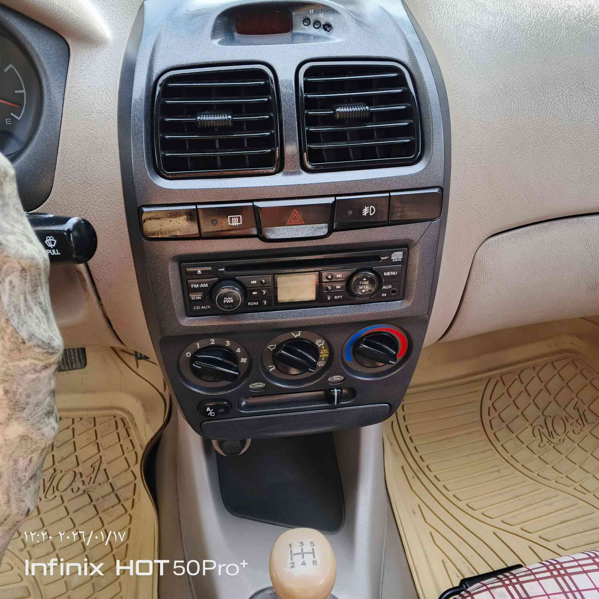 سلام عليكم هونداي فيرنه12كربلاء بسمي كفاله عامه لاصبغ ولا بارد  تبريد تادفئه 85وبيها مجال كربلاء الحسينيه ***********
