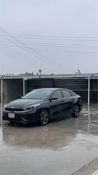 كيا فورتي • موديل ٢٠٢٤ • كوره ك اربيل